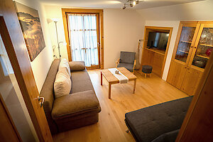 Ferienwohnungen Bayerischer Wald